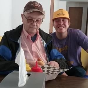 Meet your Posher, James